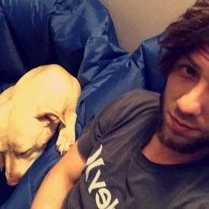 Meet your Posher, Liam